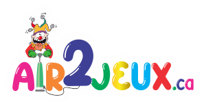Air2jeux.ca Ltée